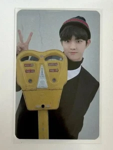 Tarjeta fotográfica inédita THE BOYZ Q oficial sin transmisión aérea PC - Imagen 1 de 1