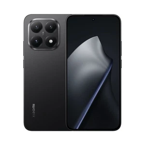 Genuine Xiaomi 15T 512GB 12GB Black Global Model Unlocked - Picture 1 of 6