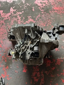 2012 TOYOTA VERSO MK2 - 2.0 DIESEL MANUAL 6 SPEED GEARBOX - Picture 1 of 12