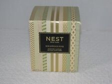 Nest New York Birchwood Pine Scented Candle Brand New W/Box