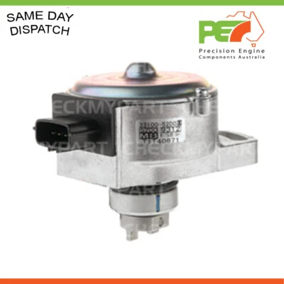 New  STANDARD USA  Cam Angle Sensor CAM For Suzuki Grand Vitara XL-7 JA627 - Image 1 of 4