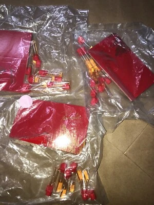 Лот 15 Avon женщин аромат провокационный образец флаконы путешествий Eau de Perfume Vin - Изображение 1 из 4