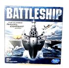 Vintage Battleship The Classic Naval Combat Board Game By Hasbro Gaming (2012)
