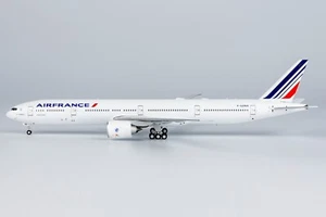 NG Models 1:400 Air France 777-300 F-GZNA NG 73053 - Picture 1 of 4