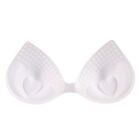 Swimsuit Padding Inserts Women Clothes Accessories Foam Triangle Sponge P*H* L.M