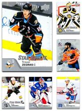 2020-21 Upper Deck AHL **** PICK YOUR CARD **** From The LIST