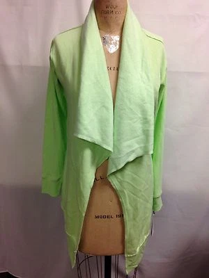 Calvin Klein производительности улететь каскадный кардиган новый с Ярлыками - Изображение 1 из 3