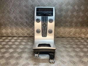 VOLVO S40 D DRIVE SE LUX 2010 4DR 1.6 DIESEL CLIMATE CONTROL PANNEL 1911809 - Picture 1 of 3