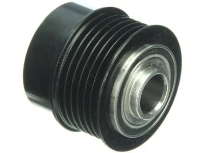 Polia alternadora Chrysler 200 2011-2013 49533NRBC 2012 2.4L 4 cilindros - Imagem 1 de 2