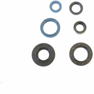 SERIE PARAOLIO ATHENA CAGIVA 125 ELEFANT 1984-1988 - Picture 1 of 2