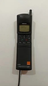 2288.Nokia NK502 Very Rare - For Collectors - Batt OK - Picture 1 of 8