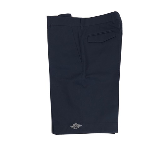 AIR DIOR ABITO PANTALONCINO NAVY TAGLIA:50 W34