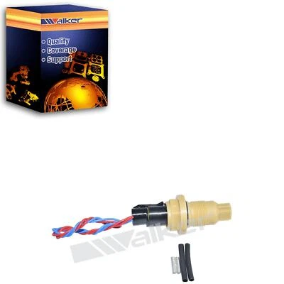 Sensor de velocidad de vehículo Walker para Dodge Intrepid 1995-2004 Foto 1 de 4