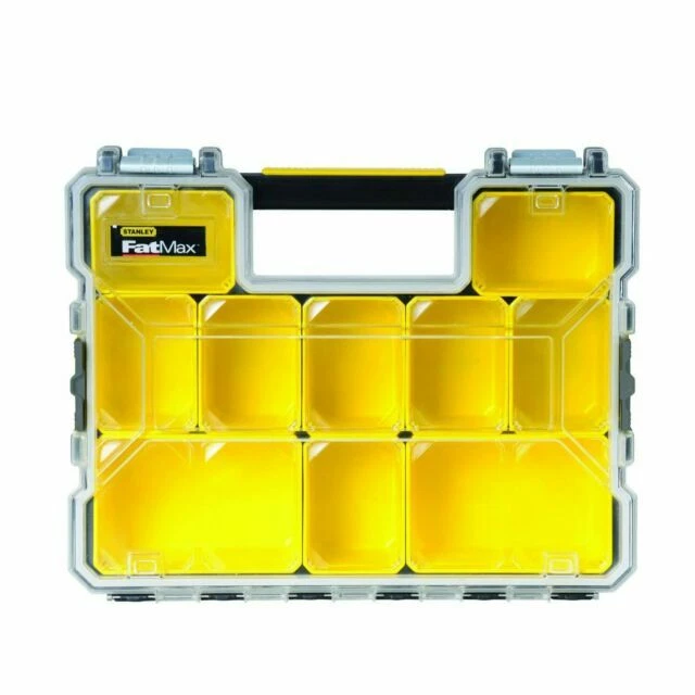 Stanley FMST14820 Tool Box
