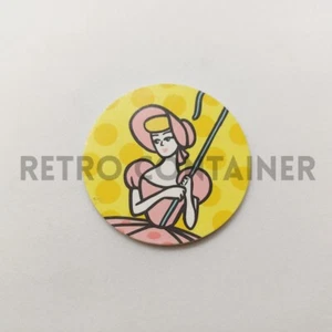 Vintage Waddingtons POG POGS WPF 1994 Caps - Walt Disney Toy Story 77 Panini - Picture 1 of 1