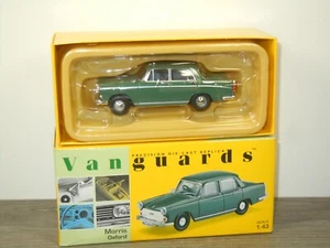 Morris Oxford - Vanguards VA54000 - 1:43 in Box *67608 - Bild 1 von 4