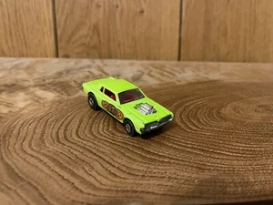 Matchbox Superfast Nr. 62 Quecksilber Puma (273/005) - Bild 1 von 3