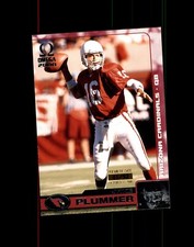 2000 Pacific Omega Premiere Date #4 Jake Plummer #41/92