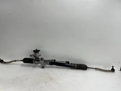 2010-2013 ACURA MDX POWER STEERING RACK GEAR AND PINION OEM LOT591 - Изображение 1 из 4