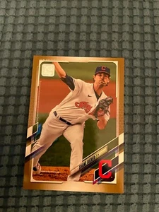 2021 Topps Series 2 MLB Gold Parallel U Pick! Finish your Collection Mint New  - Picture 1 of 17