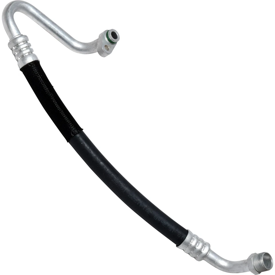 Conjunto de manguera de línea de succión de aire acondicionado UAC para Suzuki Grand Vitara 1999-2001 Foto 1 de 1