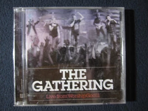 The Gathering CD [Audio CD] Sovereign Grace Music - Picture 1 of 2