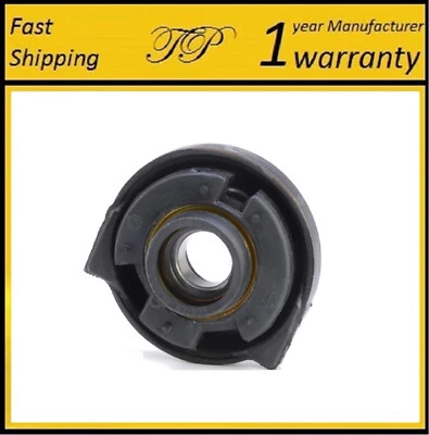 Center Support Bearing For NISSAN PATHFINDER 1987-1999/PICKUP 1995-1997 4WD - Image 1 of 2