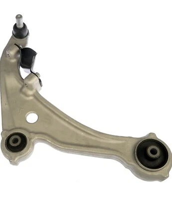 Dorman 521-076 For 2007-13 Nissan Altima Front RH Lower Control Arm w Ball Joint - Image 1 of 4