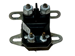 Trombetta Starter Solenoid 892-1251-210-53 Universal Double Terminal OEM - Picture 1 of 6