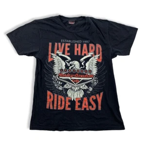 Harley Davidson cafe Las Vegas Shirt ca. M DS6 - Bild 1 von 5
