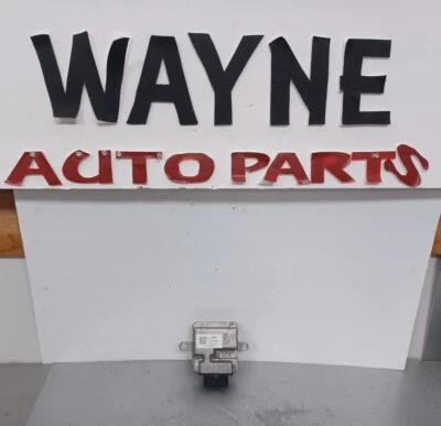 Chevrolet Equinox Malibu 2013-2014 bomba de combustible chasis módulo de control 23172742 Foto 1 de 4