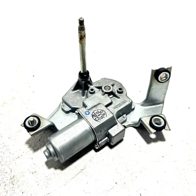 2016-2022 HONDA PILOT REAR TAILGATE LIFTGATE WINDOW GLASS WIPER MOTOR OEM - Image 1 of 4
