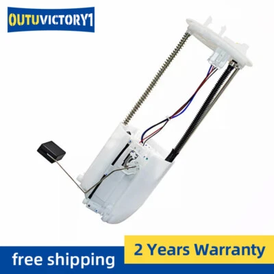 Fuel Pump Assembly for Mitsubishi Montero Sport Pajero Sport 2008-2020 1760A318 - Image 1 of 4