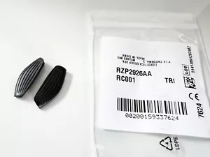 Costa Del Mar Paunch XL 6S9050 Soft Rubber Replacement Nose Pads Authentic New - Picture 1 of 6