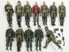 Lotto Mc Farlane Elite Force 1/12 soldati soldier military action figure 6'