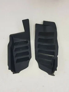 COPERCHI SCUDO ANTERIORE HONDA SILVER WING SW T 400 2008 2009 2010 2011 - Picture 1 of 3