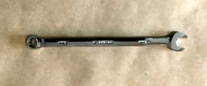 New Snap-on SOEXM9 9mm 12-Point Metric Standard Combination Wrench - Bild 1 von 4