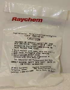 Raychem 9002-84-0 9002840 Connector Tube Kit **FACTORY SEALED** - Picture 1 of 2