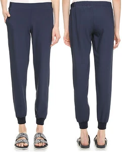 NWT $325 Theory Trinity II Rumdiby Jogger Pants Size 0 - Bild 1 von 10