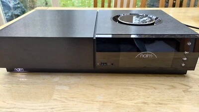 Naim Uniti Nova High-End All-in-One Streaming Player Verstärker - Bild 1 von 4