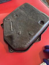 Volkswagen Transporter T4 Automatic Gearbox Sump Pan Oil Plate VW
