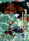 2000 Ultra WNBA WNBAttitude YOU PICK