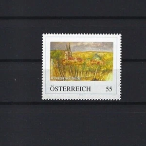 2010.09.14 Österreich PM Marken herbert sedmik Klosterneuburg Weingärten - Picture 1 of 1
