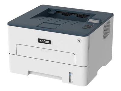 Xerox B230 S/W-Laserdrucker USB LAN WLAN - Bild 1 von 4