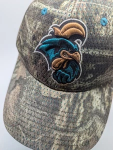 Coastal Carolina Chanticleers Camouflage Zephyr Mütze Cap - Gr. XL - Bild 1 von 9