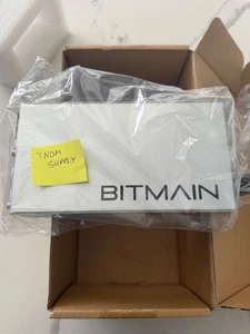 Bitmain Miner APW3++ PSU Power Supply – Brand New, Boxed – Fast Shipping - Afbeelding 1 van 4