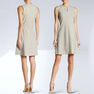 Theory Miyani Edition Dress - Picture 1 of 8