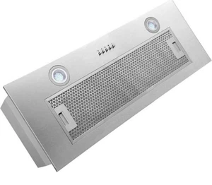 TECHNIKA 900MM UNDER CUPBOARD RANGEHOOD KITCHEN UNDERMOUNT 90CM TUR90S RRP$1195 - Picture 1 of 5