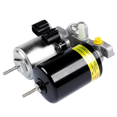 ABS Brake Booster Pump Assembly Fit for 2009-2018 Toyota RAV4 Prius 47070-12020 Foto 1 de 4