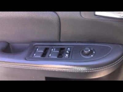 Driver Front Door Switch Classic Style Driver's Fits 11-17 COMPASS 1414782 — 第 1/4 张图片